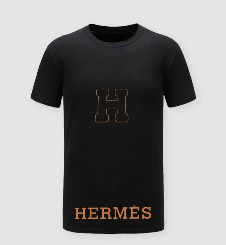 Hermes Men's T-shirts 107